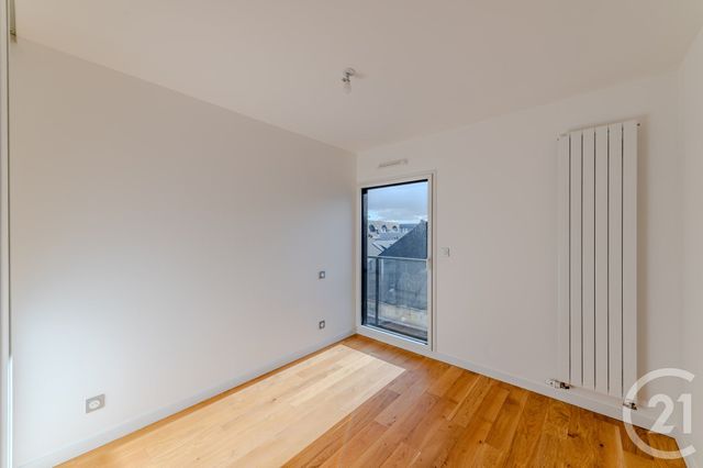 Appartement T4 à vendre - 5 pièces - 108.45 m2 - RENNES - 35 - BRETAGNE - Century 21 Arb Immobilier