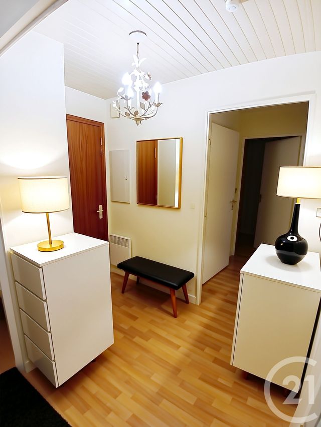 Appartement F2 à vendre - 2 pièces - 54.0 m2 - RENNES - 35 - BRETAGNE - Century 21 Arb Immobilier