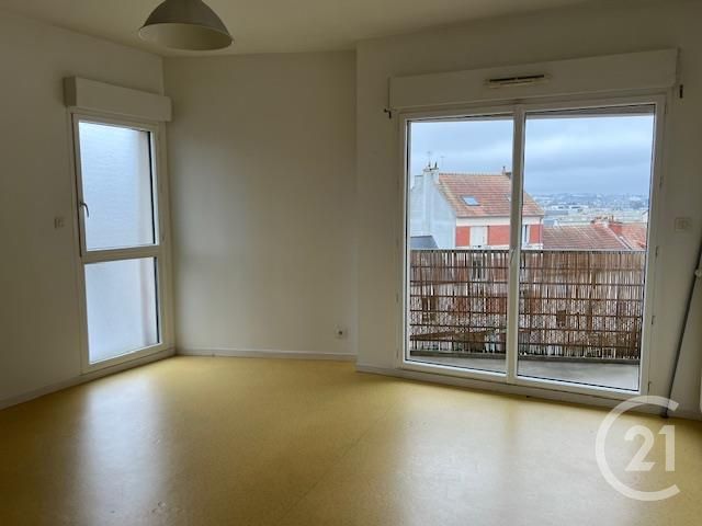 Appartement à vendre - 2 pièces - 53.18 m2 - RENNES - 35 - BRETAGNE - Century 21 Arb Immobilier