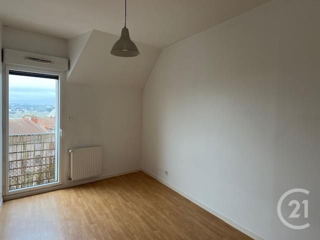 Appartement à vendre - 2 pièces - 53.18 m2 - RENNES - 35 - BRETAGNE - Century 21 Arb Immobilier
