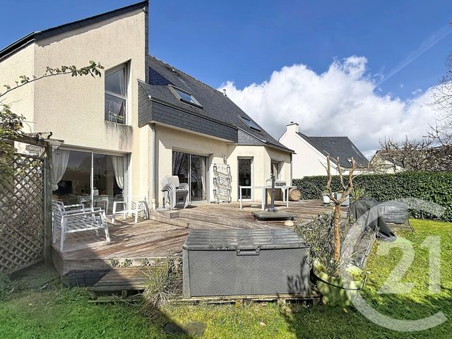 maison - CESSON SEVIGNE - 35