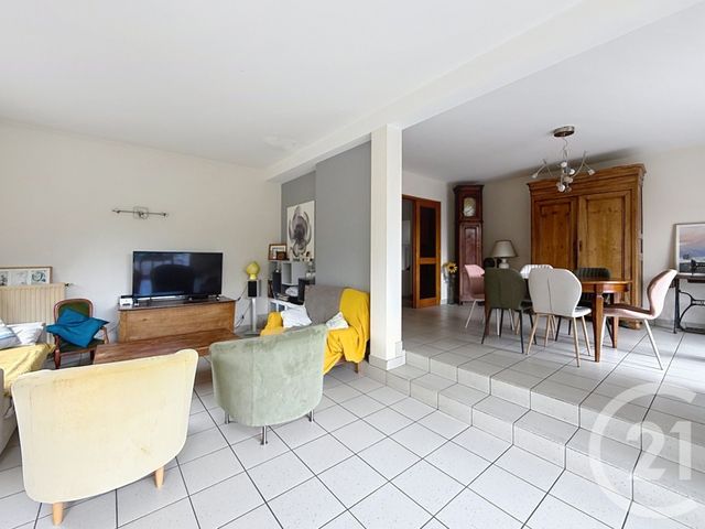 maison à vendre - 8 pièces - 158.0 m2 - CESSON SEVIGNE - 35 - BRETAGNE - Century 21 Arb Immobilier