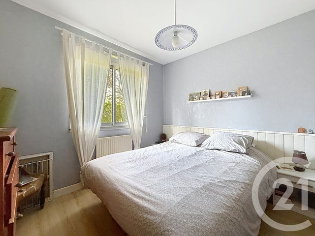 maison à vendre - 8 pièces - 158.0 m2 - CESSON SEVIGNE - 35 - BRETAGNE - Century 21 Arb Immobilier
