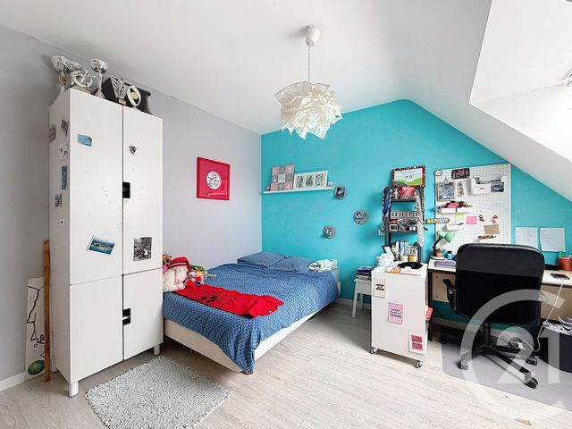 maison à vendre - 8 pièces - 158.0 m2 - CESSON SEVIGNE - 35 - BRETAGNE - Century 21 Arb Immobilier
