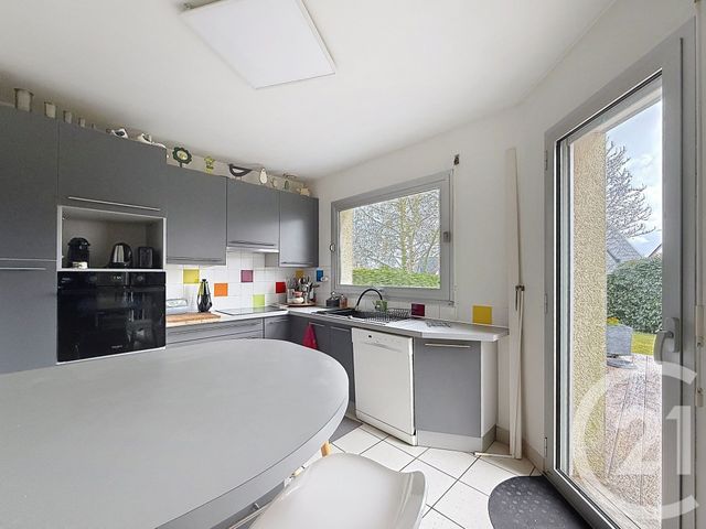 maison à vendre - 8 pièces - 158.0 m2 - CESSON SEVIGNE - 35 - BRETAGNE - Century 21 Arb Immobilier