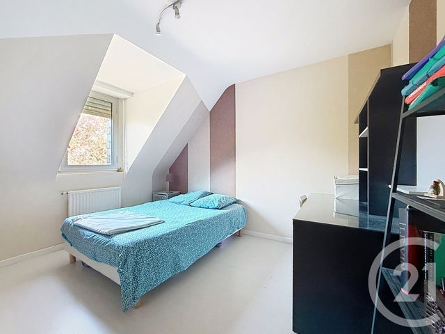 maison à vendre - 8 pièces - 158.0 m2 - CESSON SEVIGNE - 35 - BRETAGNE - Century 21 Arb Immobilier