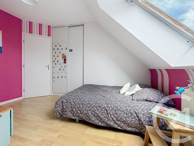 maison à vendre - 8 pièces - 158.0 m2 - CESSON SEVIGNE - 35 - BRETAGNE - Century 21 Arb Immobilier