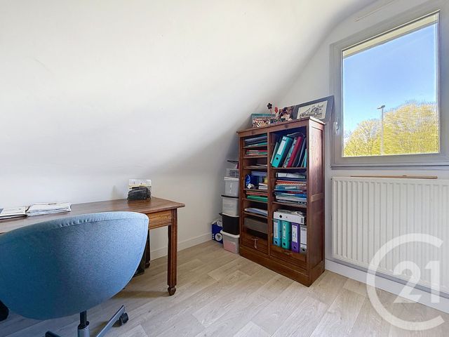 maison à vendre - 8 pièces - 158.0 m2 - CESSON SEVIGNE - 35 - BRETAGNE - Century 21 Arb Immobilier
