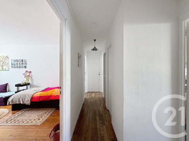 Appartement T3 à vendre - 3 pièces - 60.47 m2 - RENNES - 35 - BRETAGNE - Century 21 Arb Immobilier