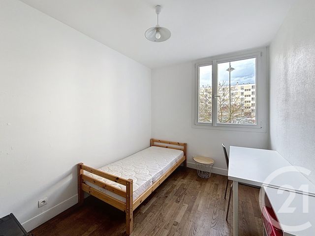 Appartement T3 à vendre - 3 pièces - 60.47 m2 - RENNES - 35 - BRETAGNE - Century 21 Arb Immobilier