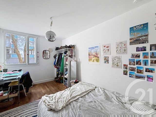 Appartement T3 à vendre - 3 pièces - 60.47 m2 - RENNES - 35 - BRETAGNE - Century 21 Arb Immobilier