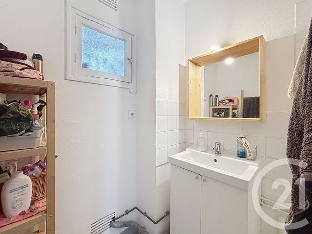 Appartement T3 à vendre - 3 pièces - 60.47 m2 - RENNES - 35 - BRETAGNE - Century 21 Arb Immobilier