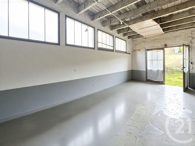 maison à vendre - 3 pièces - 50.0 m2 - RENNES - 35 - BRETAGNE - Century 21 Arb Immobilier