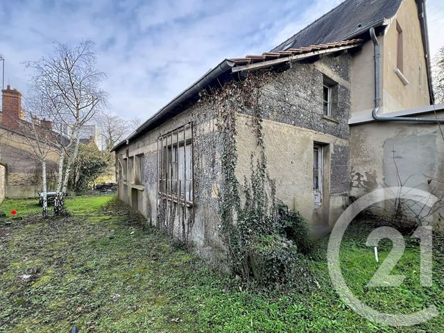 Maison à vendre RENNES