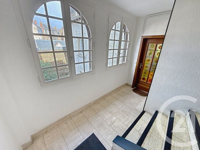 Appartement T2 à vendre - 2 pièces - 60.0 m2 - RENNES - 35 - BRETAGNE - Century 21 Arb Immobilier
