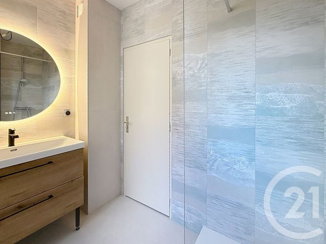 Appartement T3 à vendre - 3 pièces - 60.0 m2 - RENNES - 35 - BRETAGNE - Century 21 Arb Immobilier