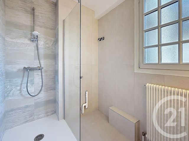 Appartement T3 à vendre - 3 pièces - 60.0 m2 - RENNES - 35 - BRETAGNE - Century 21 Arb Immobilier