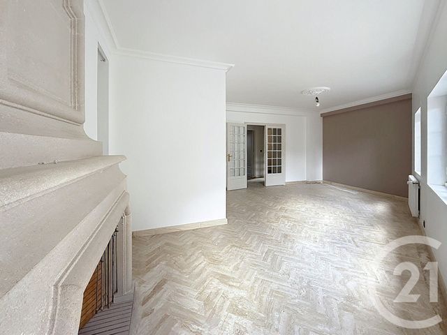 Appartement T3 à vendre - 3 pièces - 60.0 m2 - RENNES - 35 - BRETAGNE - Century 21 Arb Immobilier