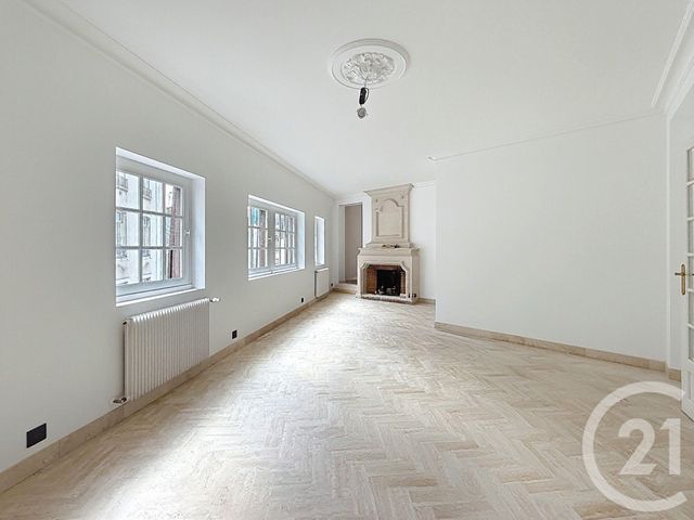 Appartement T3 à vendre - 3 pièces - 60.0 m2 - RENNES - 35 - BRETAGNE - Century 21 Arb Immobilier