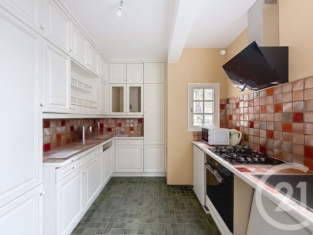Appartement T3 à vendre - 3 pièces - 60.0 m2 - RENNES - 35 - BRETAGNE - Century 21 Arb Immobilier