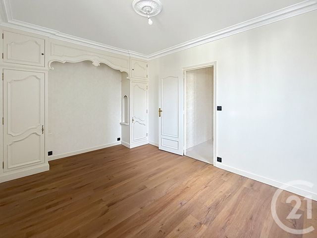 Appartement T3 à vendre - 3 pièces - 60.0 m2 - RENNES - 35 - BRETAGNE - Century 21 Arb Immobilier