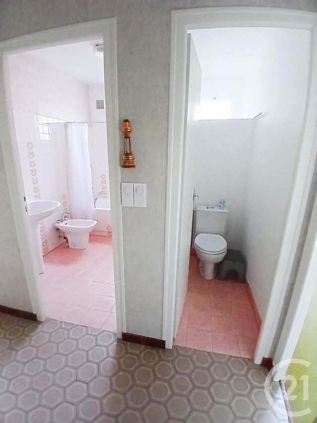 maison à vendre - 4 pièces - 81.16 m2 - NOYAL SUR VILAINE - 35 - BRETAGNE - Century 21 Arb Immobilier