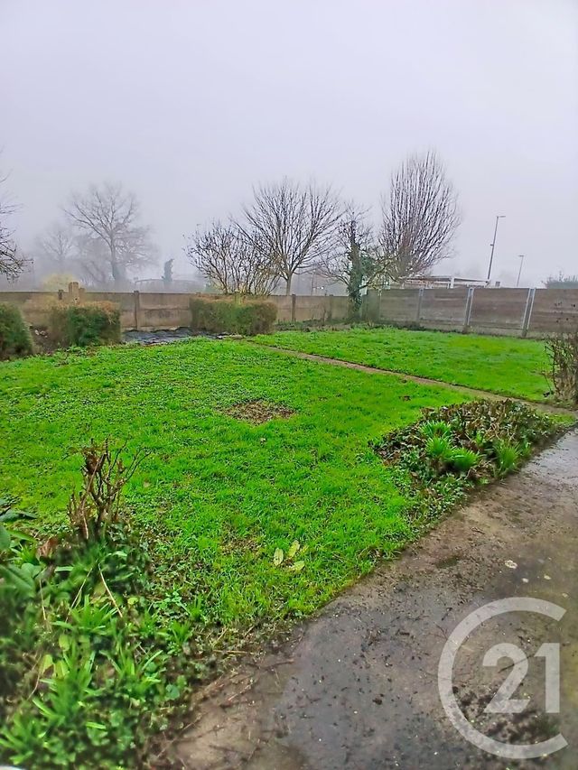 maison à vendre - 4 pièces - 81.16 m2 - NOYAL SUR VILAINE - 35 - BRETAGNE - Century 21 Arb Immobilier