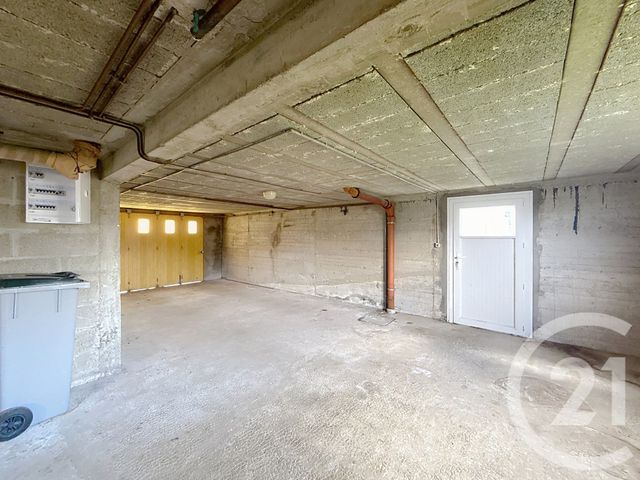maison à vendre - 4 pièces - 81.16 m2 - NOYAL SUR VILAINE - 35 - BRETAGNE - Century 21 Arb Immobilier