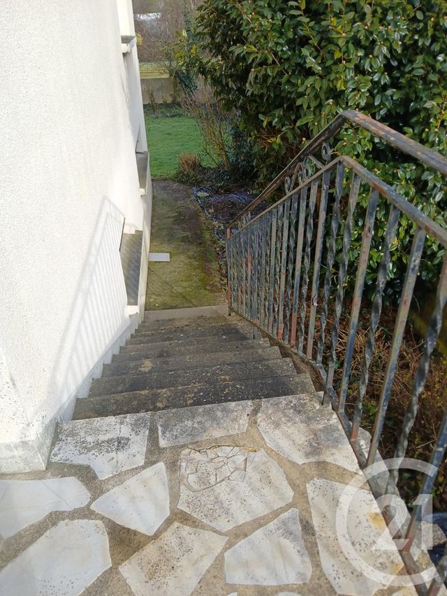 maison à vendre - 4 pièces - 81.16 m2 - NOYAL SUR VILAINE - 35 - BRETAGNE - Century 21 Arb Immobilier