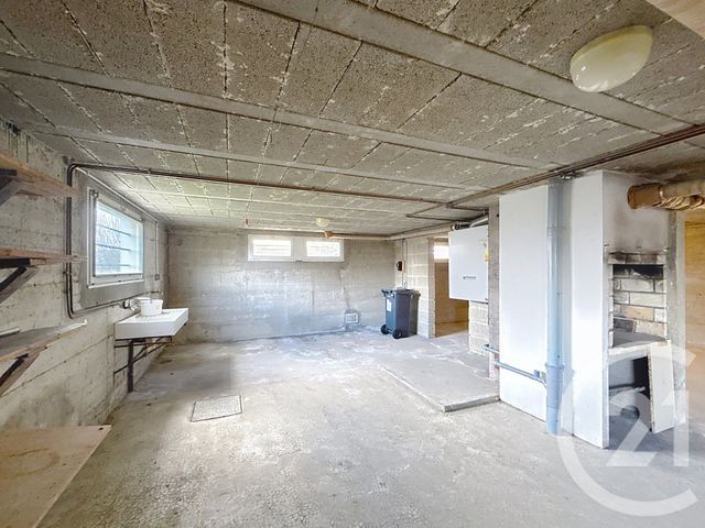 maison à vendre - 4 pièces - 81.16 m2 - NOYAL SUR VILAINE - 35 - BRETAGNE - Century 21 Arb Immobilier