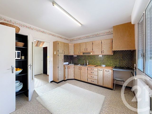 maison à vendre - 4 pièces - 81.16 m2 - NOYAL SUR VILAINE - 35 - BRETAGNE - Century 21 Arb Immobilier