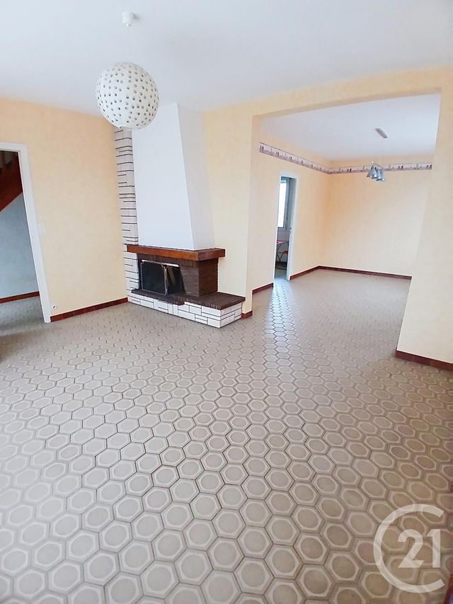 maison à vendre - 4 pièces - 81.16 m2 - NOYAL SUR VILAINE - 35 - BRETAGNE - Century 21 Arb Immobilier