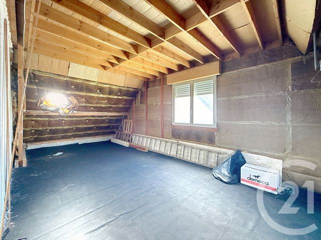 maison à vendre - 4 pièces - 81.16 m2 - NOYAL SUR VILAINE - 35 - BRETAGNE - Century 21 Arb Immobilier