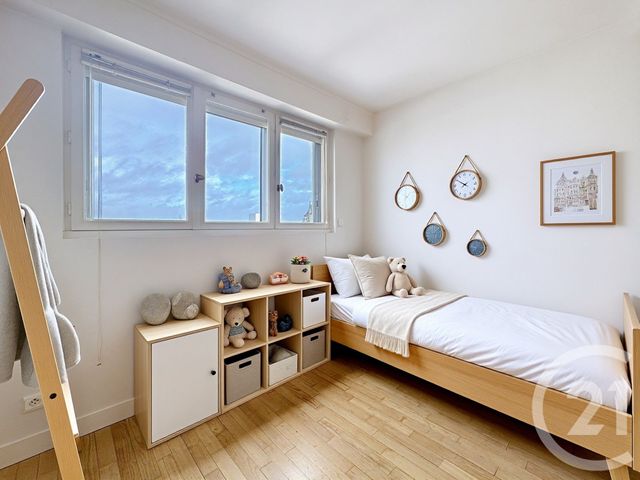 Appartement T4 à vendre - 4 pièces - 59.58 m2 - RENNES - 35 - BRETAGNE - Century 21 Arb Immobilier
