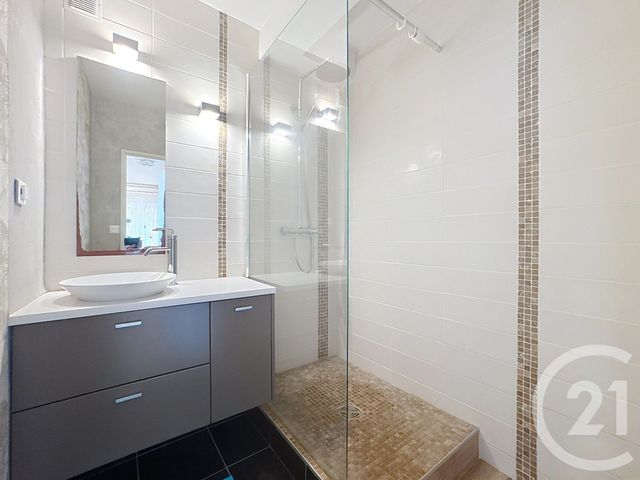 Appartement T4 à vendre - 4 pièces - 59.58 m2 - RENNES - 35 - BRETAGNE - Century 21 Arb Immobilier