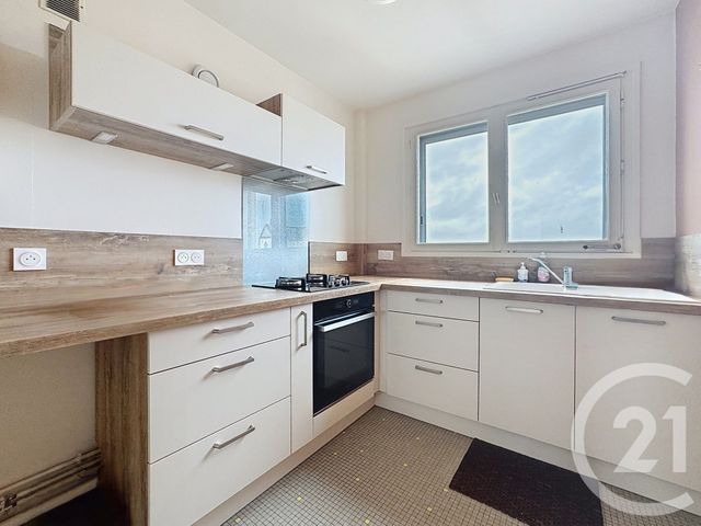 Appartement T4 à vendre - 4 pièces - 59.58 m2 - RENNES - 35 - BRETAGNE - Century 21 Arb Immobilier