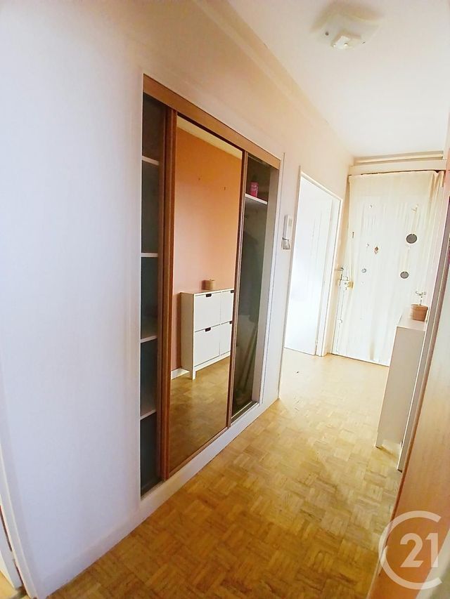 Appartement T4 à vendre - 4 pièces - 59.58 m2 - RENNES - 35 - BRETAGNE - Century 21 Arb Immobilier