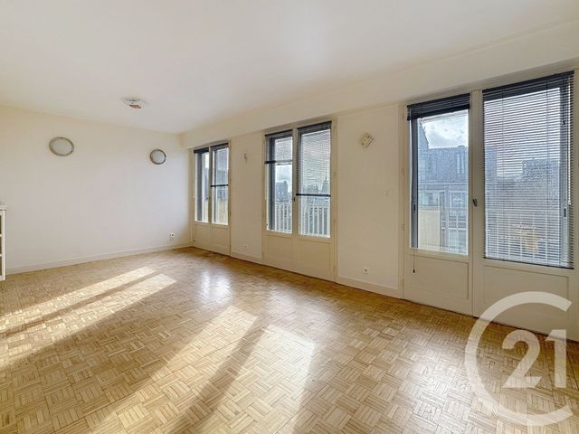Appartement T4 à vendre - 4 pièces - 59.58 m2 - RENNES - 35 - BRETAGNE - Century 21 Arb Immobilier