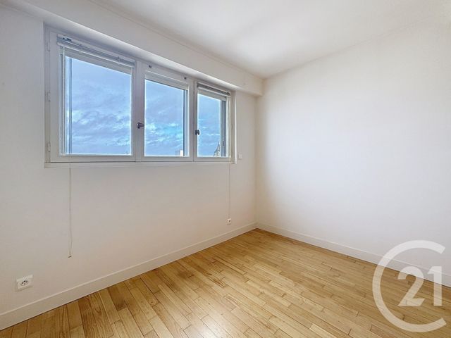 Appartement T4 à vendre - 4 pièces - 59.58 m2 - RENNES - 35 - BRETAGNE - Century 21 Arb Immobilier