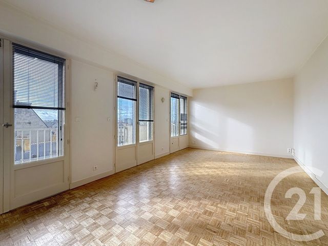 Appartement T4 à vendre - 4 pièces - 59.58 m2 - RENNES - 35 - BRETAGNE - Century 21 Arb Immobilier
