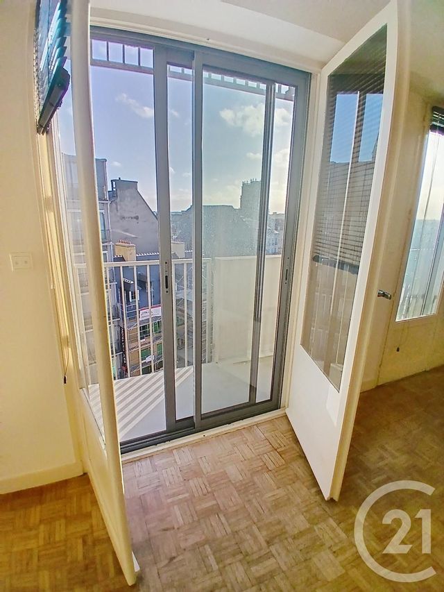 Appartement T4 à vendre - 4 pièces - 59.58 m2 - RENNES - 35 - BRETAGNE - Century 21 Arb Immobilier