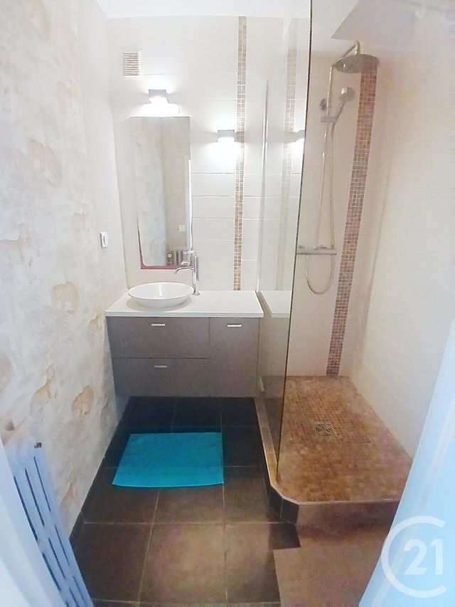 Appartement T4 à vendre - 4 pièces - 59.58 m2 - RENNES - 35 - BRETAGNE - Century 21 Arb Immobilier
