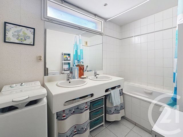 Appartement T4 à vendre - 4 pièces - 72.79 m2 - RENNES - 35 - BRETAGNE - Century 21 Arb Immobilier