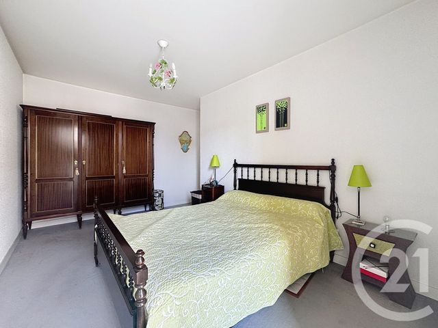 Appartement T4 à vendre - 4 pièces - 72.79 m2 - RENNES - 35 - BRETAGNE - Century 21 Arb Immobilier
