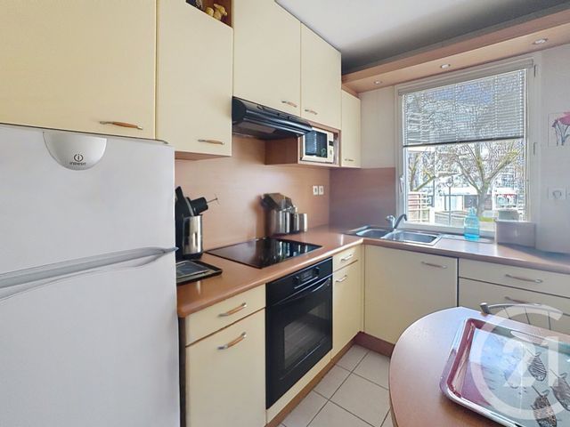 Appartement T4 à vendre - 4 pièces - 72.79 m2 - RENNES - 35 - BRETAGNE - Century 21 Arb Immobilier