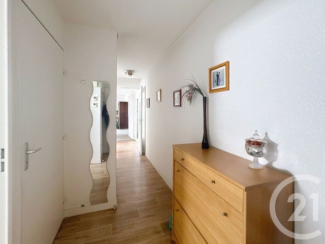 Appartement T4 à vendre - 4 pièces - 72.79 m2 - RENNES - 35 - BRETAGNE - Century 21 Arb Immobilier