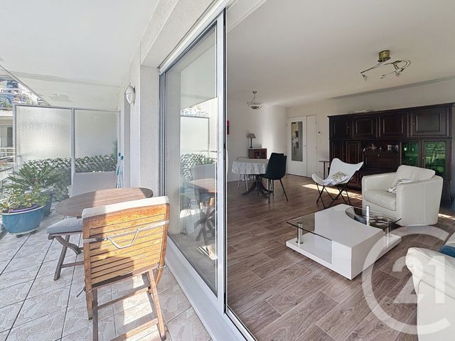 Appartement T4 à vendre - 4 pièces - 72.79 m2 - RENNES - 35 - BRETAGNE - Century 21 Arb Immobilier