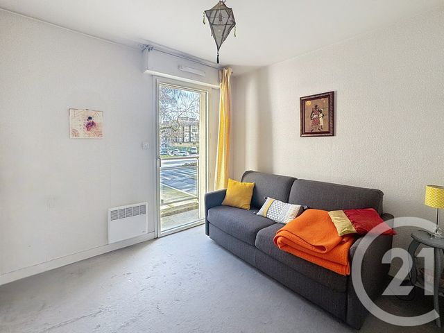 Appartement T4 à vendre - 4 pièces - 72.79 m2 - RENNES - 35 - BRETAGNE - Century 21 Arb Immobilier