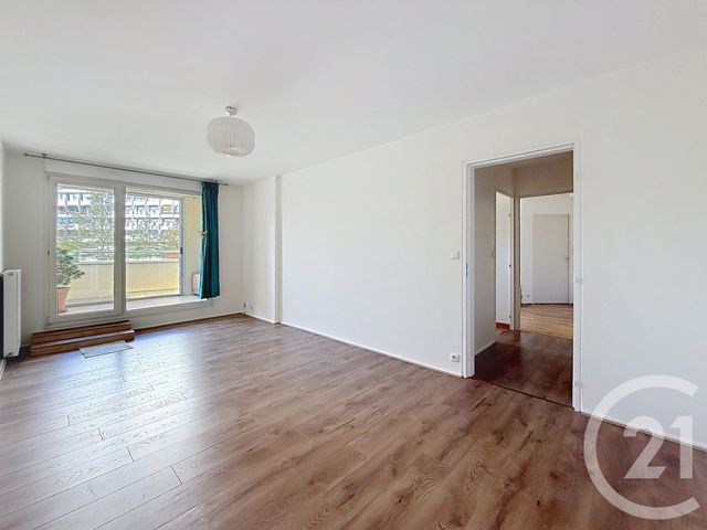 Appartement T2 à vendre - 2 pièces - 50.21 m2 - RENNES - 35 - BRETAGNE - Century 21 Arb Immobilier