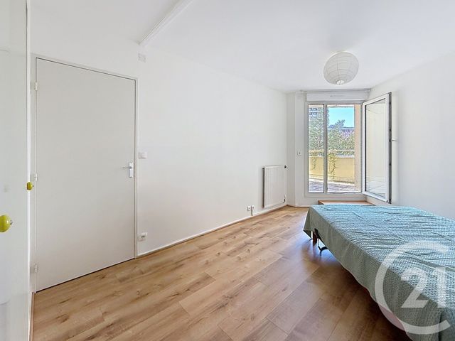 Appartement T2 à vendre - 2 pièces - 50.21 m2 - RENNES - 35 - BRETAGNE - Century 21 Arb Immobilier